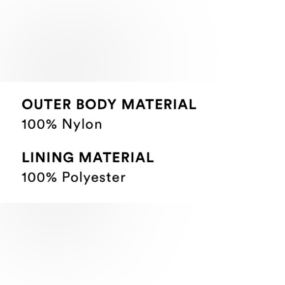 HEDGREN - Purple Crossbody Bag - BRAND NEW Condition! - Picture 8 of 8